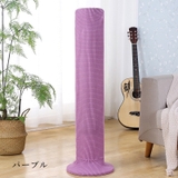 タワーファン収納カバー ダストカバー 縦型扇風機用 | PlusNao | 詳細画像13 