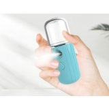 フェイススチーマー スチーマー 充電式 | PlusNao | 詳細画像2 