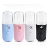 フェイススチーマー スチーマー 充電式 | PlusNao | 詳細画像7 