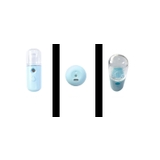 フェイススチーマー スチーマー 充電式 | PlusNao | 詳細画像8 