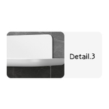 浴室ラック バスラック バスルームラック | PlusNao | 詳細画像15 