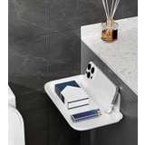 浴室ラック バスラック バスルームラック | PlusNao | 詳細画像3 