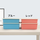小物入れ 収納ケース 収納ボックス | PlusNao | 詳細画像11 