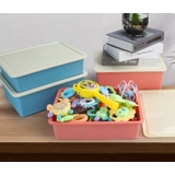 小物入れ 収納ケース 収納ボックス | PlusNao | 詳細画像4 