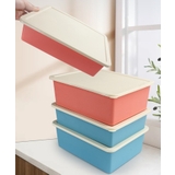 小物入れ 収納ケース 収納ボックス | PlusNao | 詳細画像6 