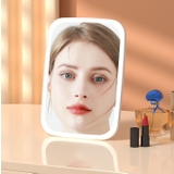 卓上ミラー スタンドミラー 女優ミラー | PlusNao | 詳細画像3