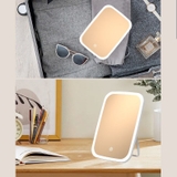 卓上ミラー スタンドミラー 女優ミラー | PlusNao | 詳細画像5