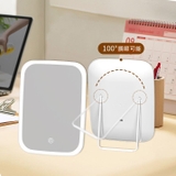 卓上ミラー スタンドミラー 女優ミラー | PlusNao | 詳細画像7