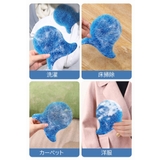 洗濯ボール ランドリースポンジ 毛取りスポンジ | PlusNao | 詳細画像10