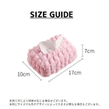 ティッシュケース ティッシュカバー 布製 | PlusNao | 詳細画像14