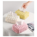 ティッシュケース ティッシュカバー 布製 | PlusNao | 詳細画像3