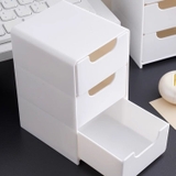 卓上収納ボックス 3段 収納ケース | PlusNao | 詳細画像8 