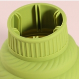 ヘアドライヤーカバー ドライヤーヘッド 折りたたみ | PlusNao | 詳細画像10 