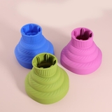 ヘアドライヤーカバー ドライヤーヘッド 折りたたみ | PlusNao | 詳細画像2 