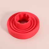 ヘアドライヤーカバー ドライヤーヘッド 折りたたみ | PlusNao | 詳細画像3 