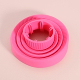 ヘアドライヤーカバー ドライヤーヘッド 折りたたみ | PlusNao | 詳細画像6 