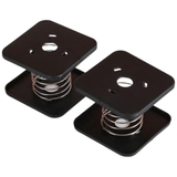 底上げスプリングホルダー ティッシュケース用 2個セット | PlusNao | 詳細画像9 