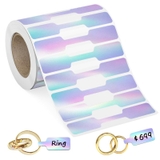 プライスシール ラベルシール ジュエリー用 | PlusNao | 詳細画像3 