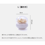 綿棒ケース 爪楊枝ケース 蓋付き | PlusNao | 詳細画像18