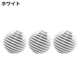 ランドリーボール 3個セット ドライヤーボール | PlusNao | 詳細画像18