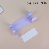 ドライヤーホルダー ヘアアイロンホルダー ドライヤーラック | PlusNao | 詳細画像11