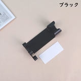 ドライヤーホルダー ヘアアイロンホルダー ドライヤーラック | PlusNao | 詳細画像9
