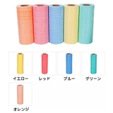 ペーパータオル 使い捨てタオル 1ロール | PlusNao | 詳細画像18