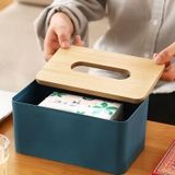 ティッシュケース ティッシュボックス ティッシュカバー | PlusNao | 詳細画像3 