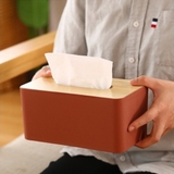 ティッシュケース ティッシュボックス ティッシュカバー | PlusNao | 詳細画像7 