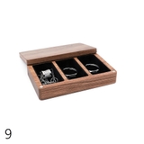 アクセサリーケース アクセサリーボックス ジュエリーケース | PlusNao | 詳細画像17 