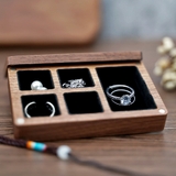 アクセサリーケース アクセサリーボックス ジュエリーケース | PlusNao | 詳細画像4 