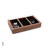 アクセサリーケース アクセサリーボックス ジュエリーケース | PlusNao | 詳細画像9 