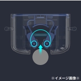 モップホルダー 2個組 ほうきホルダー | PlusNao | 詳細画像14