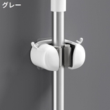 モップホルダー 2個組 ほうきホルダー | PlusNao | 詳細画像16