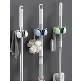 モップホルダー 2個組 ほうきホルダー | PlusNao | 詳細画像5