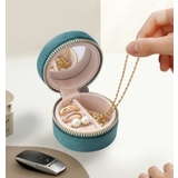 アクセサリーケース ジュエリーケース アクセサリーボックス | PlusNao | 詳細画像10