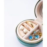 アクセサリーケース ジュエリーケース アクセサリーボックス | PlusNao | 詳細画像11