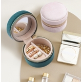 アクセサリーケース ジュエリーケース アクセサリーボックス | PlusNao | 詳細画像3