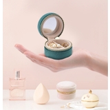 アクセサリーケース ジュエリーケース アクセサリーボックス | PlusNao | 詳細画像8