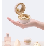 アクセサリーケース ジュエリーケース アクセサリーボックス | PlusNao | 詳細画像9