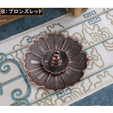お香立て 線香皿 インセンスホルダー | PlusNao | 詳細画像13 