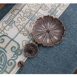 お香立て 線香皿 インセンスホルダー | PlusNao | 詳細画像9 