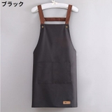ワークエプロン 男女兼用 H型 | PlusNao | 詳細画像6 