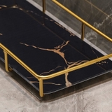 インテリアトレイ 小物トレイ 大理石風 | PlusNao | 詳細画像14 