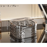 卓上ゴミ箱 ミニダストボックス 片手でオープンワンタッチ | PlusNao | 詳細画像4