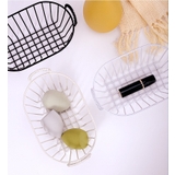 バスケット かご ワイヤーバスケット | PlusNao | 詳細画像10 