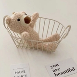 バスケット かご ワイヤーバスケット | PlusNao | 詳細画像11 