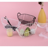 バスケット かご ワイヤーバスケット | PlusNao | 詳細画像4 