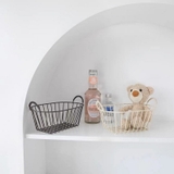 バスケット かご ワイヤーバスケット | PlusNao | 詳細画像6 