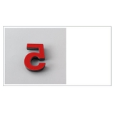 部屋番号プレート ルームナンバー ドアプレート | PlusNao | 詳細画像9